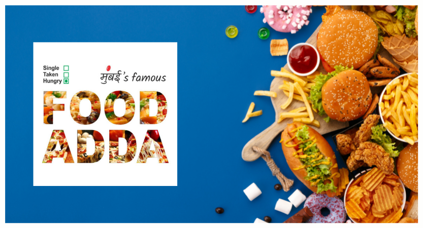Read more about the article FOOD ADDA