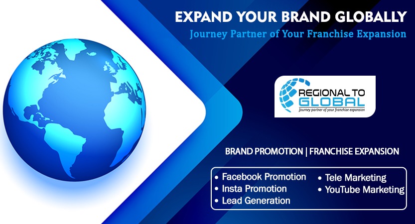 Read more about the article Brand expansion via Franchise consulting