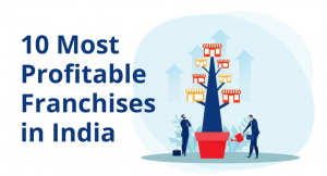 Read more about the article 10 Most Profitable Franchises in India